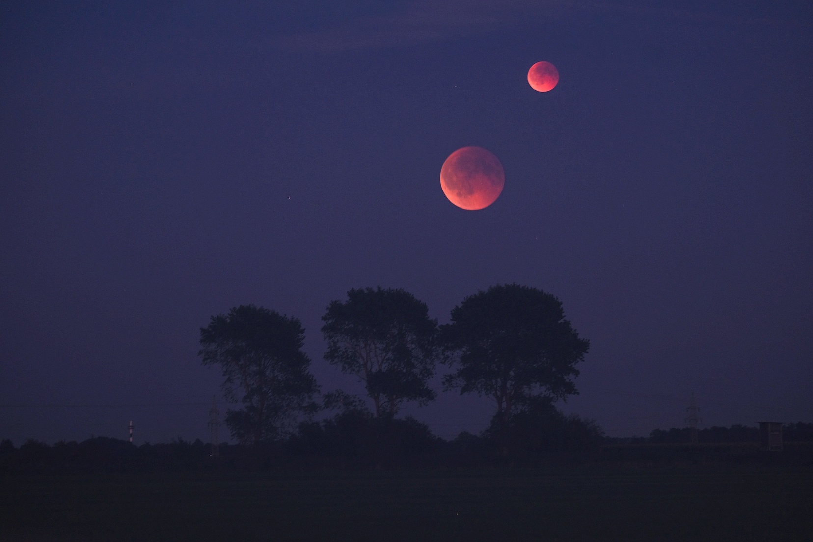 Blutmond